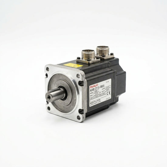 FANUC A06B-2115-B805