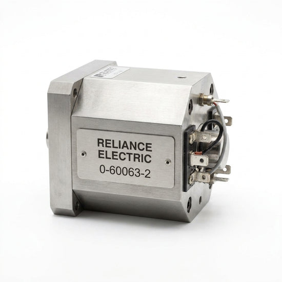 RELIANCE ELECTRIC 0-60063-2