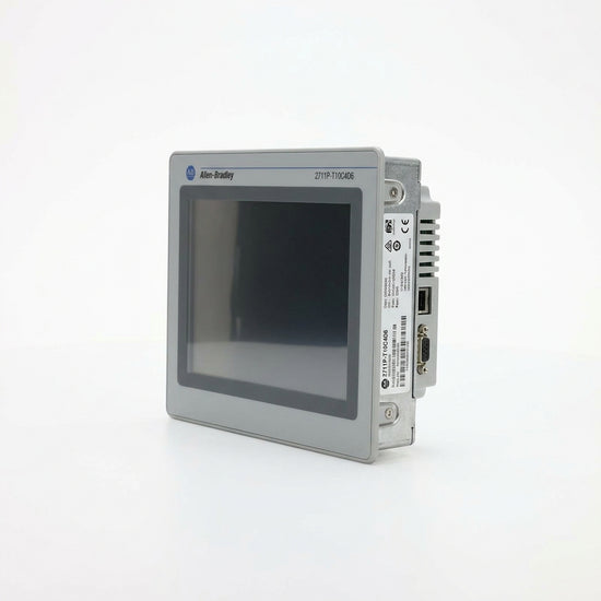 Allen-Bradley 2711P-T10C4D6