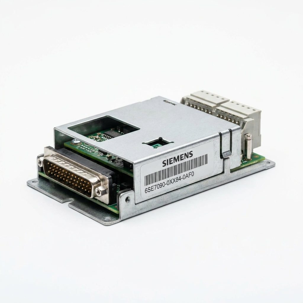 Siemens 6SE7090-0XX84-0AF0
