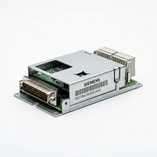 Siemens 6SE7090-0XX84-0AF0