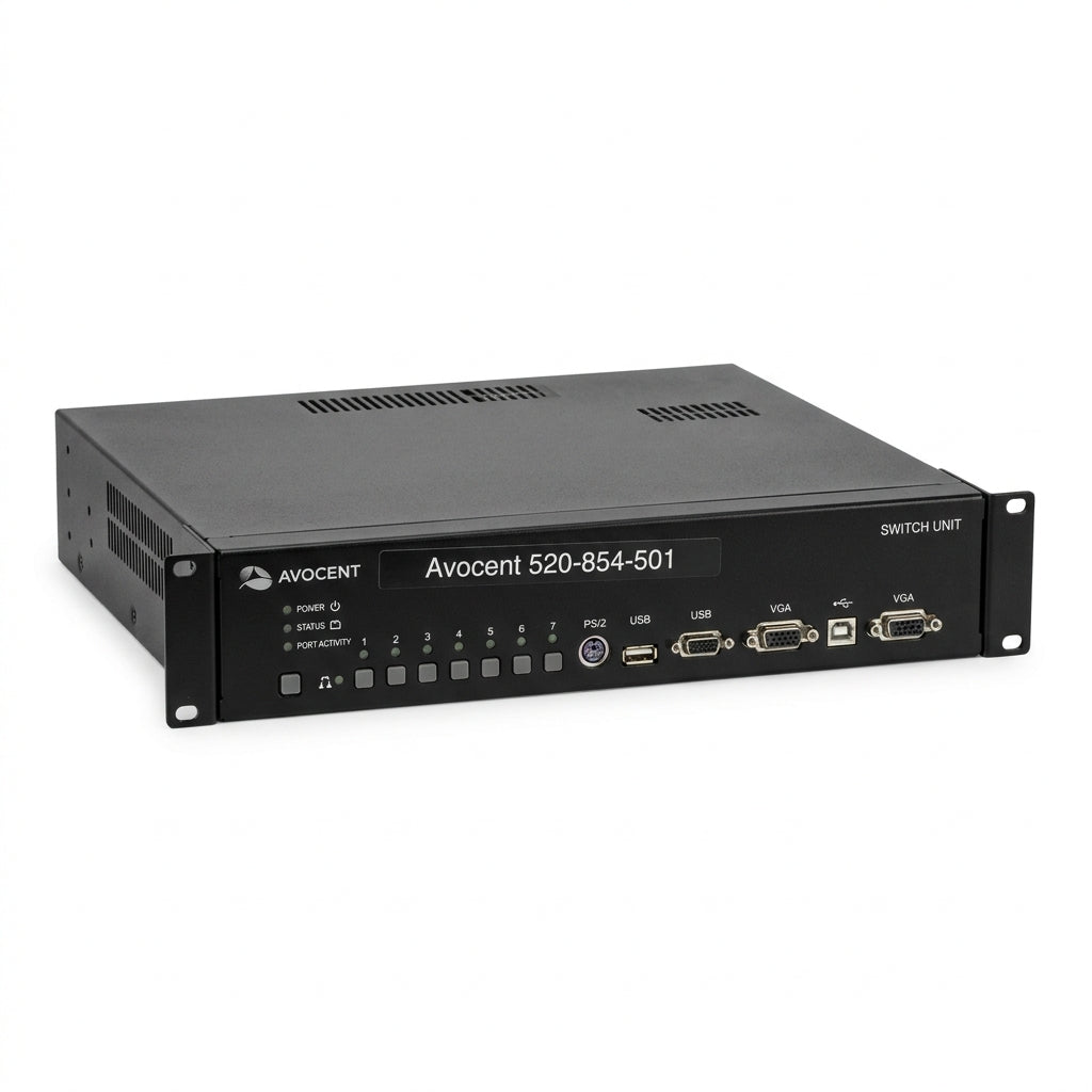 Avocent 520-854-501 módulo switch USB