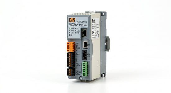 B&R 8BCA01X5.1312A-0