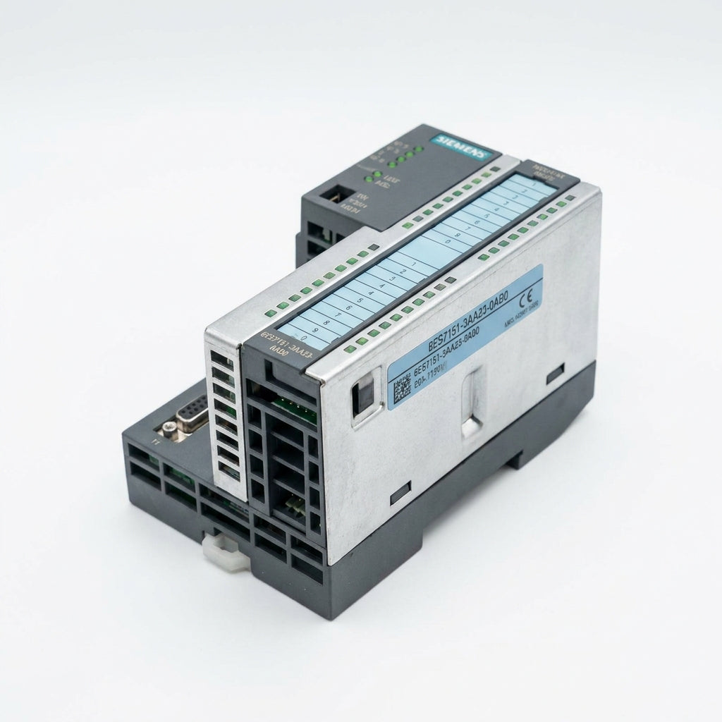 Siemens 6ES7151-3AA23-0AB0