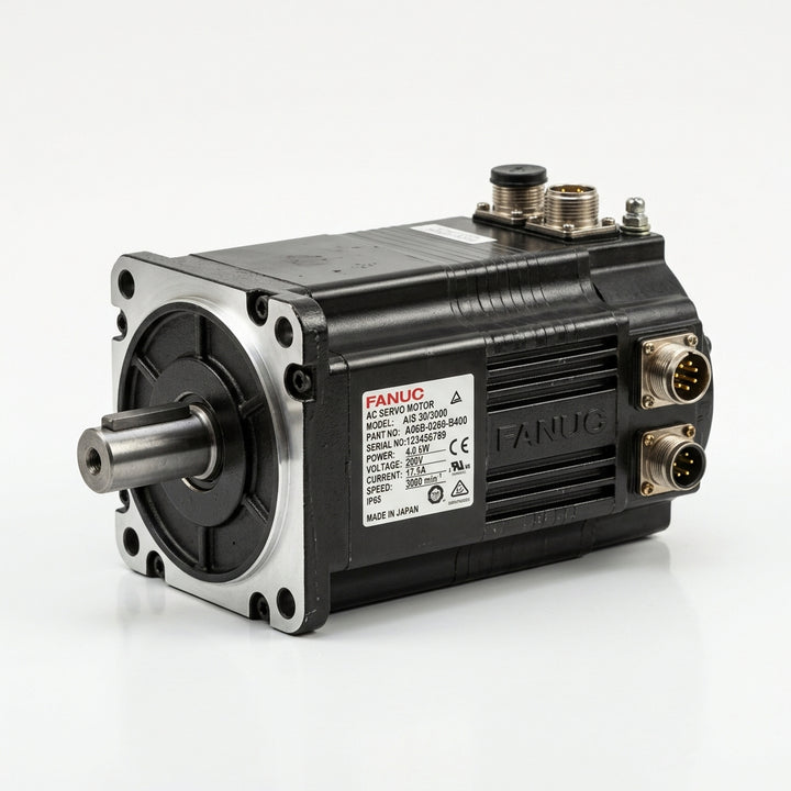 FANUC A06B-0269-B400