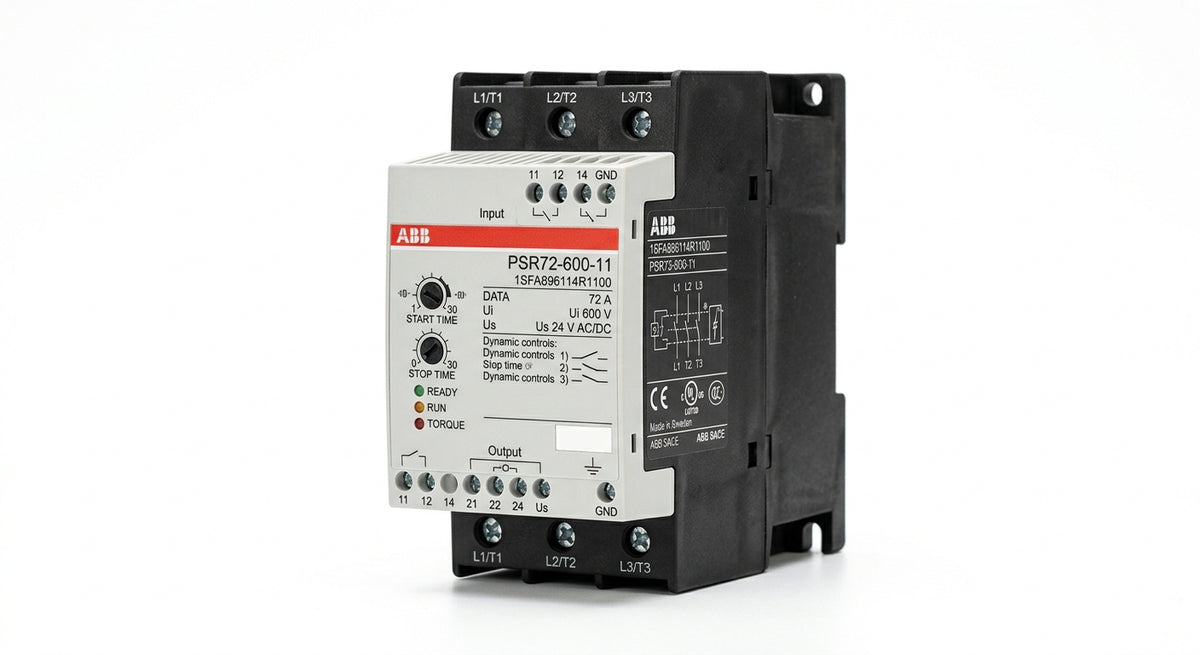 ABB 1SFA896114R1100