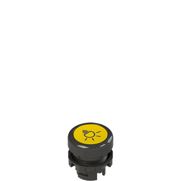 Pizzato E2 1PU2R521L16