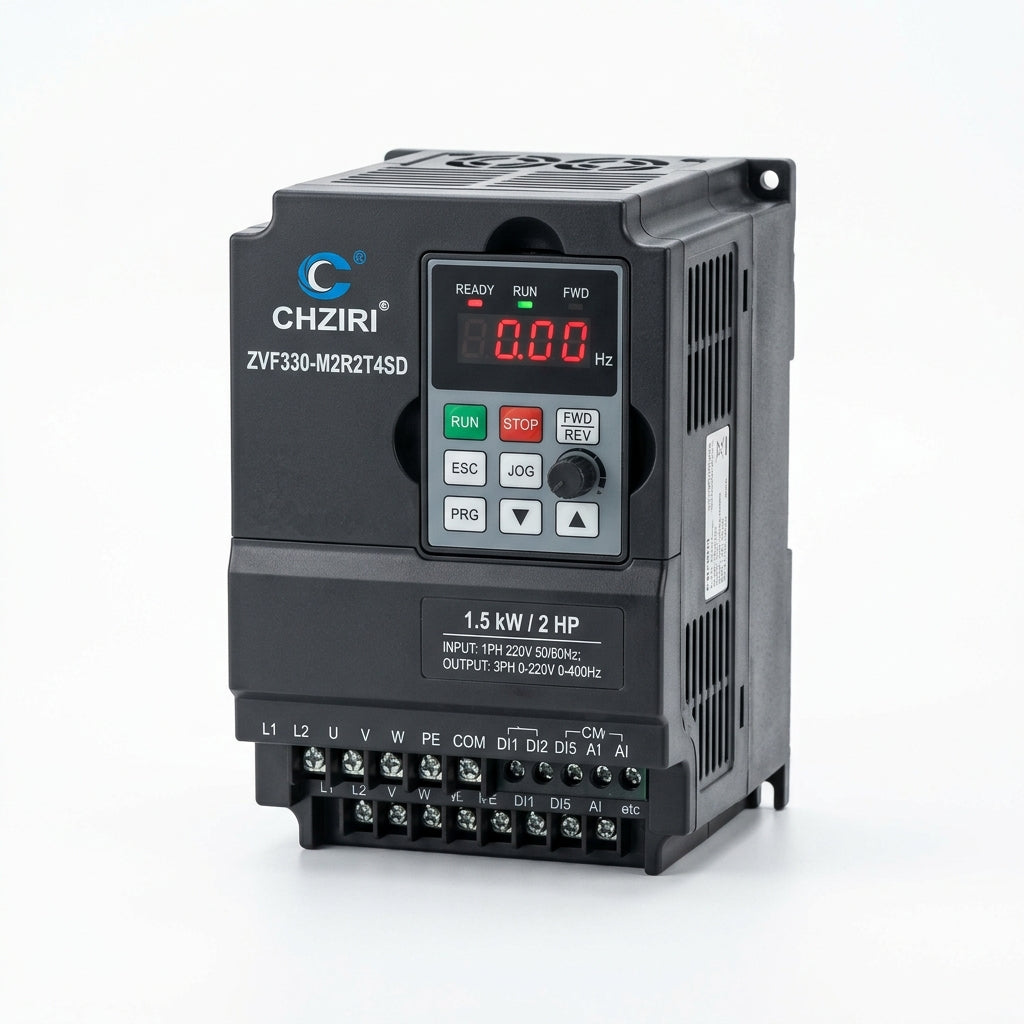CHZIRI ZVF330-M2R2T4SD