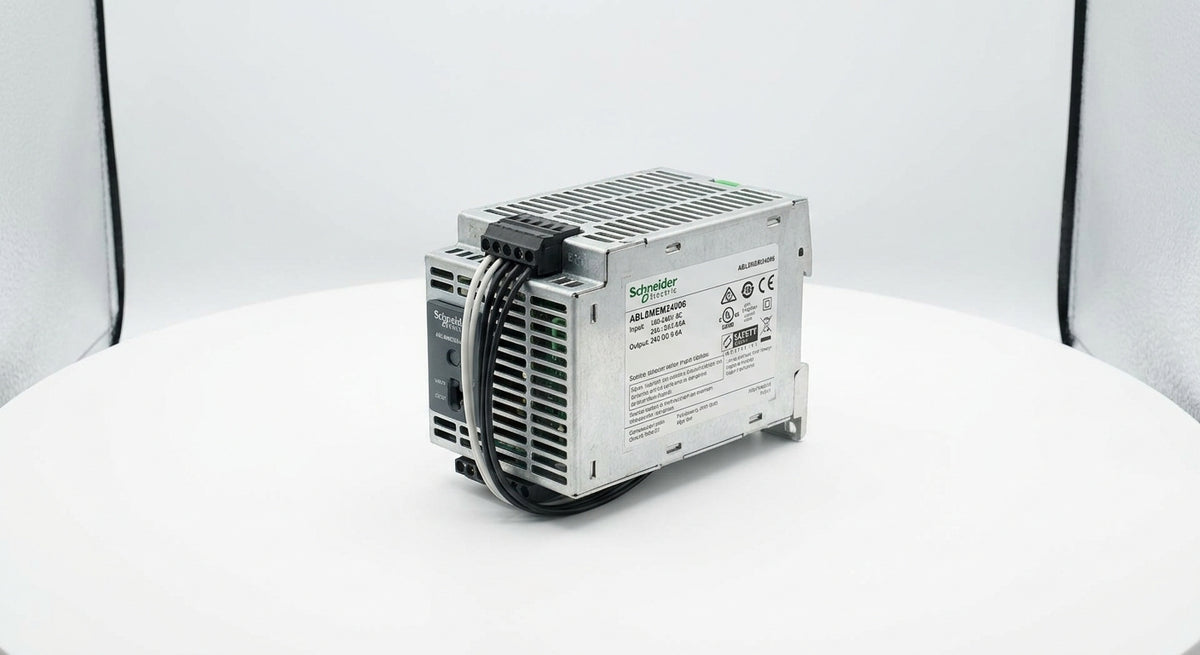 SCHNEIDER ELECTRIC ABL8MEM24006