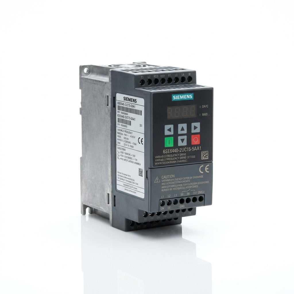 Siemens 6SE6440-2UC15-5AA1