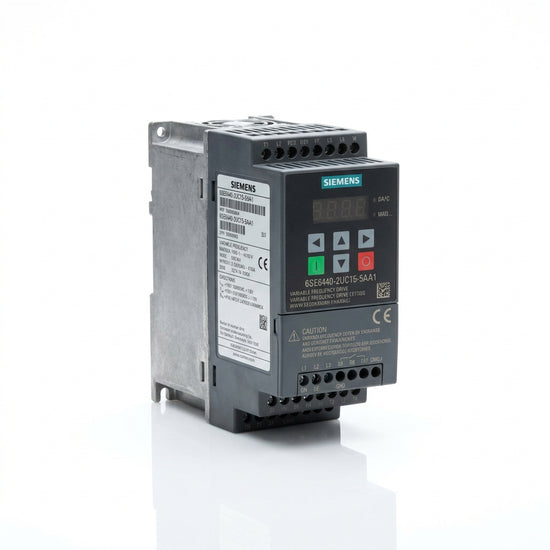 Siemens 6SE6440-2UC15-5AA1