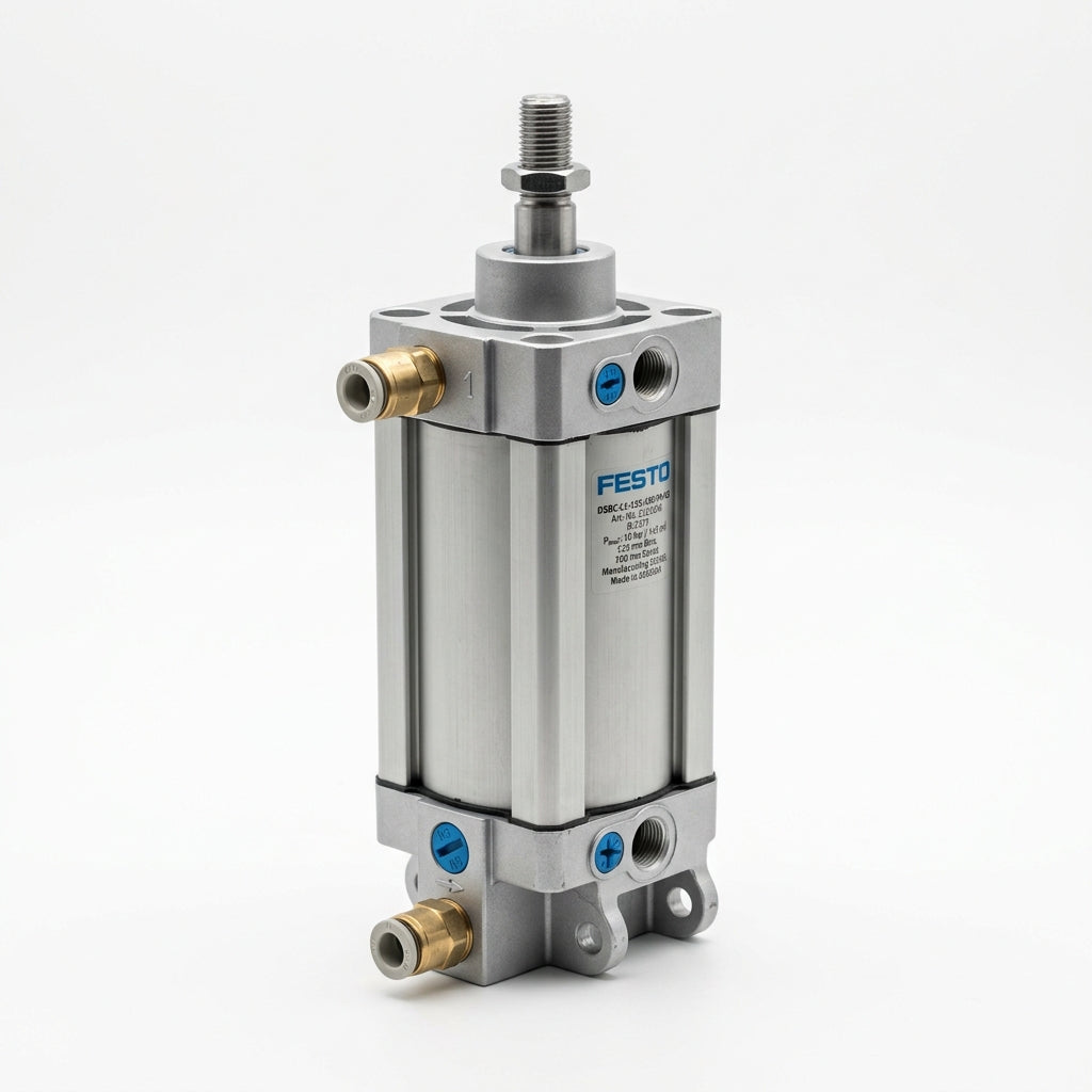 FESTO DSBC-L1-125-100-PA-N3