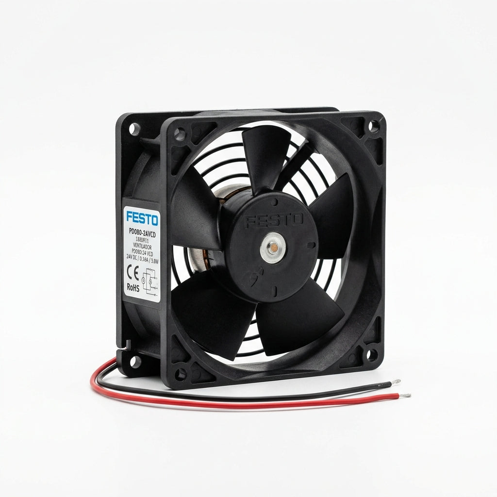 FESTO PD080-24VCD