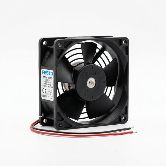 FESTO PD080-24VCD