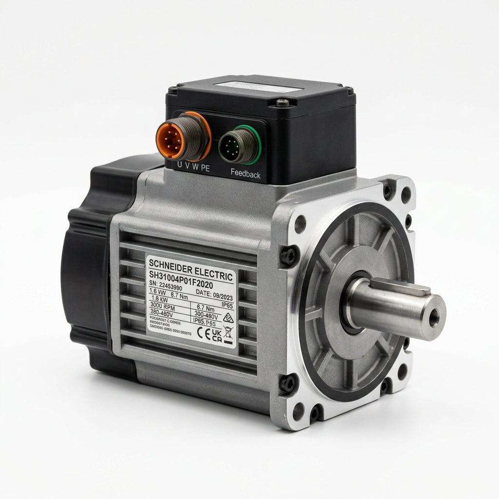 SCHNEIDER ELECTRIC SH31004P01F2020