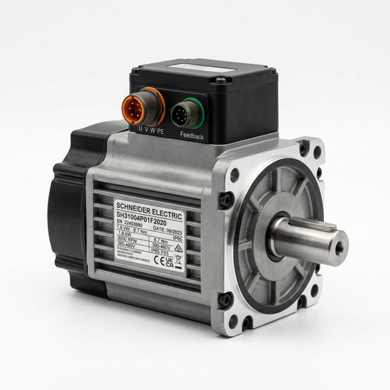 SCHNEIDER ELECTRIC SH31004P01F2020