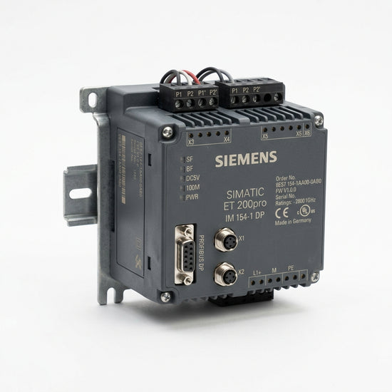SIEMENS 6ES7 154-1AA00-0AB0