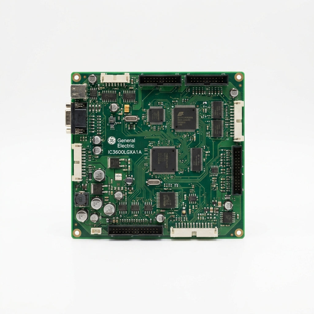 General Electric IC3600LGXA1A