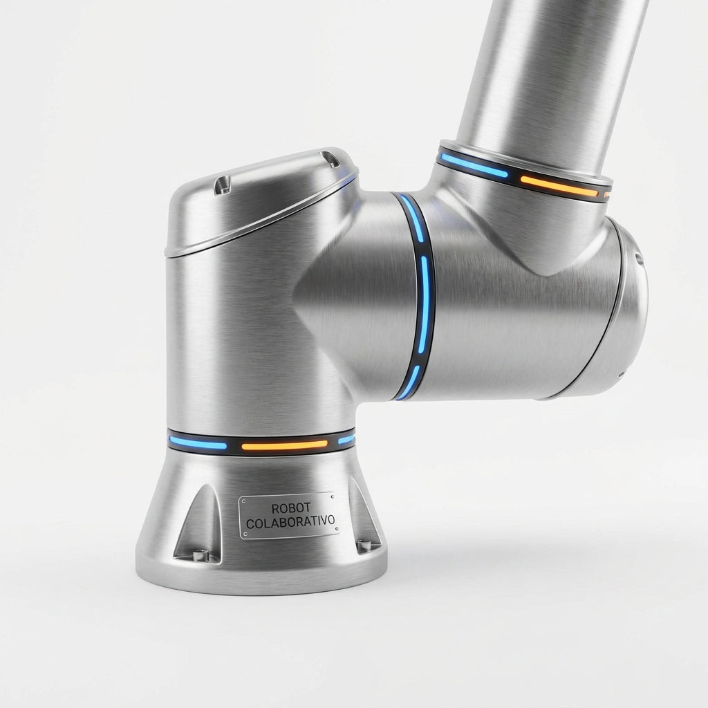 BIND YASKAWA Collaborative Robot HC20D7P