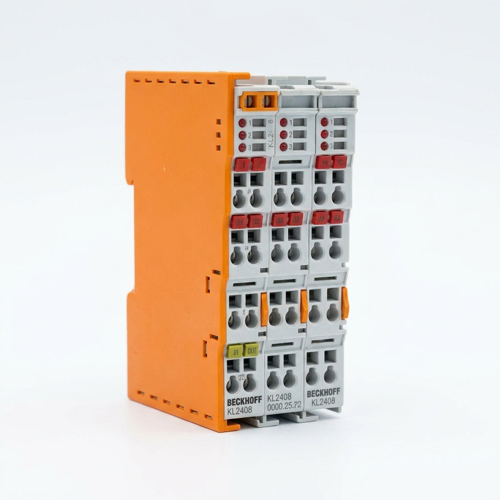 Beckhoff KL2408