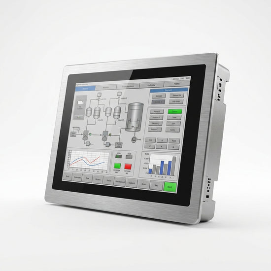 BIND OBSOLETO HMI5071L SUSTITUYE CMT2078XV2 7.0  Dual-Ethernet Advanced HMI