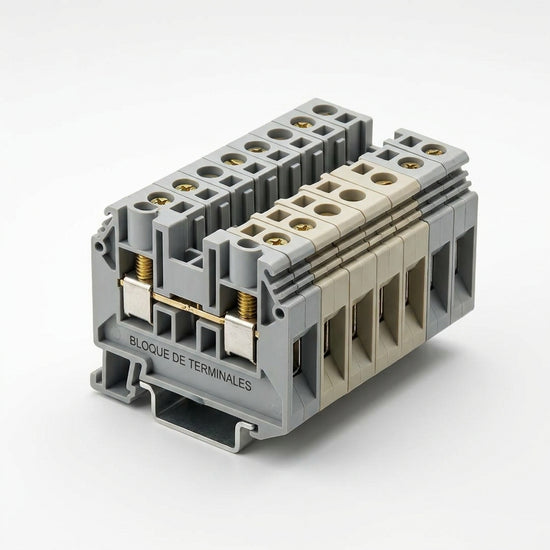 BIND 5094-RTB3 ALLEN BRADLEY FLEX 5000 REMOVABLE TERMINAL BLOCK SCREW 32VDC