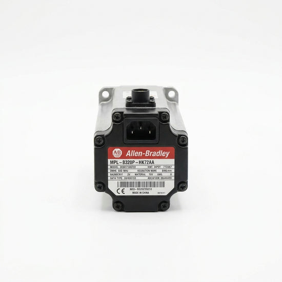 Allen-Bradley MPL-B320P-HK72AA