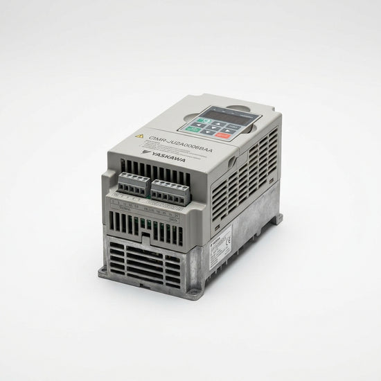 Yaskawa CIMR-JU2A0006BAA