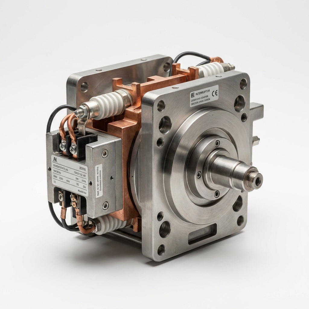 BIND Interruptor Magnetico AL11-R ALIF