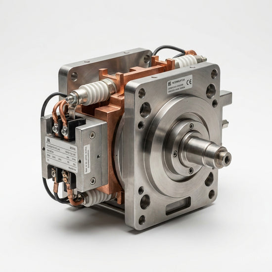 BIND Interruptor Magnetico AL11-R ALIF