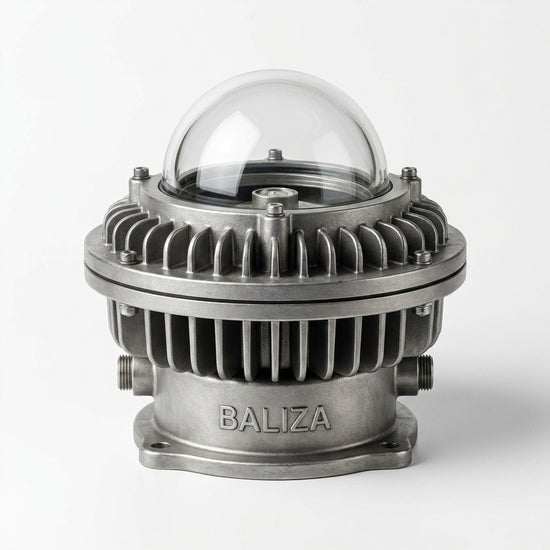 BIND 8WD4420-5AB SIEMENS BALIZA 70MM MODULO LED ROJO 24V AC/DC C/LED