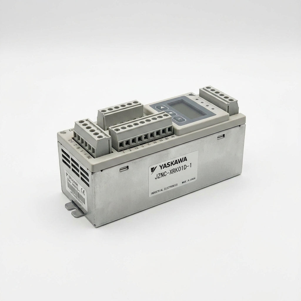 Yaskawa JZNC-XRK01D-1