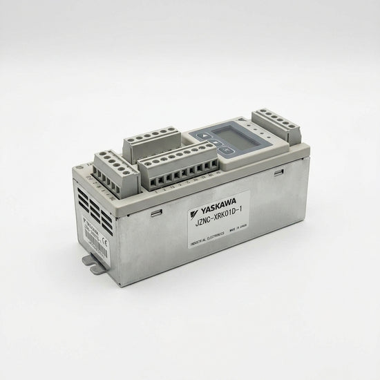 Yaskawa JZNC-XRK01D-1