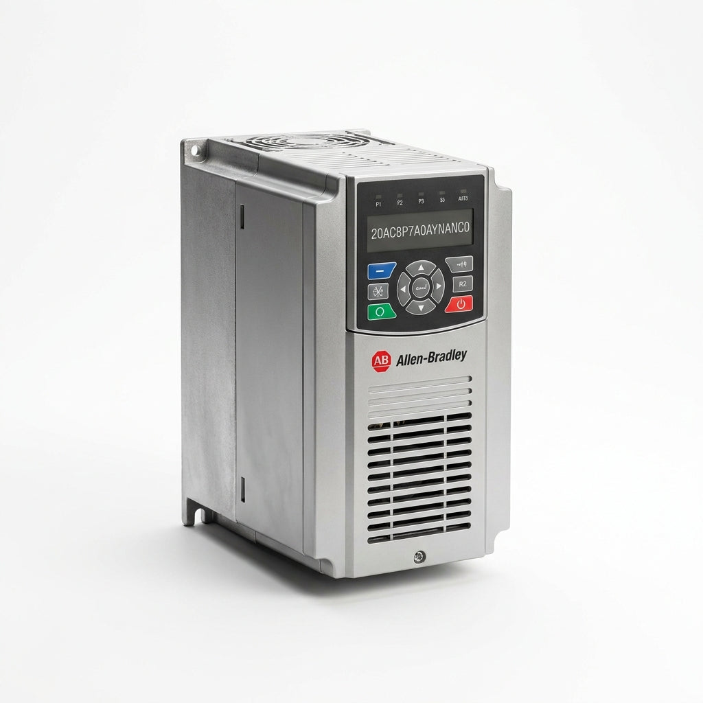 Allen-Bradley 20AC8P7A0AYNANC0