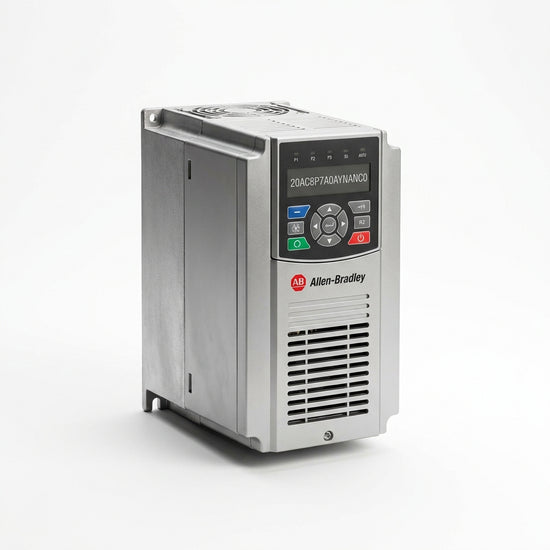 Allen-Bradley 20AC8P7A0AYNANC0