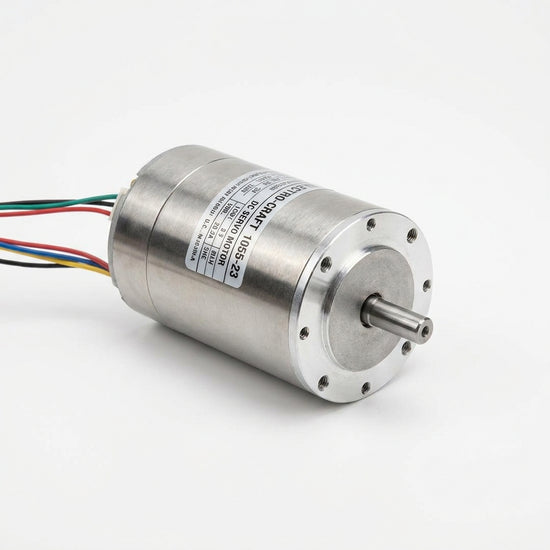 Electro-Craft 1055-23