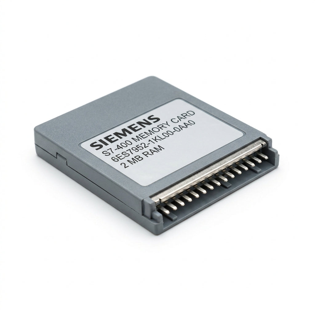Siemens 6ES7952-1KL00-0AA0