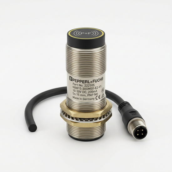 PEPPERL & FUCHS 222505