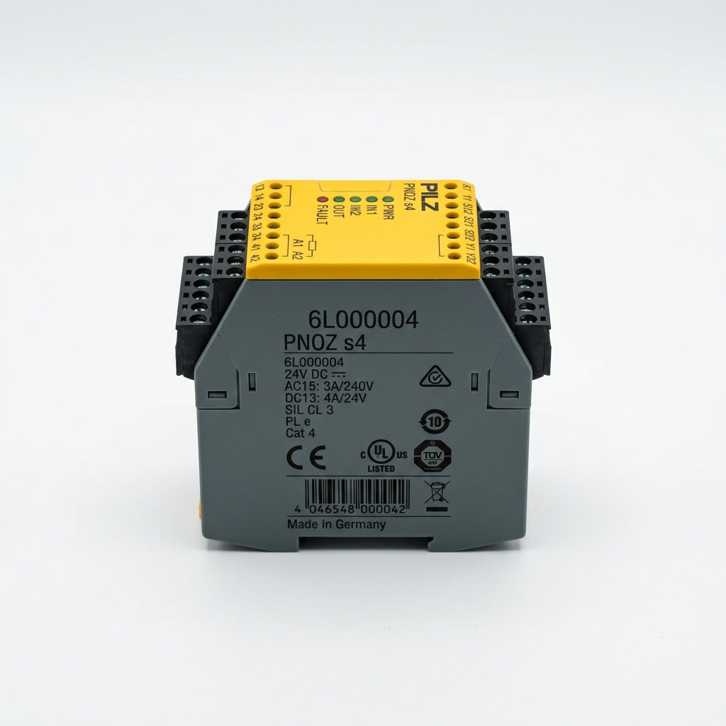 PILZ 6L000004