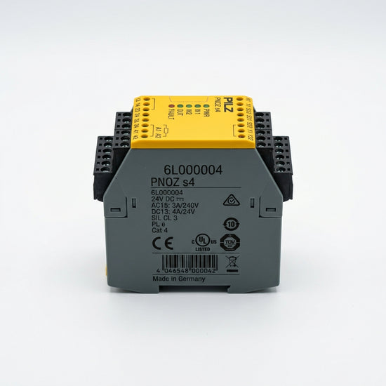PILZ 6L000004