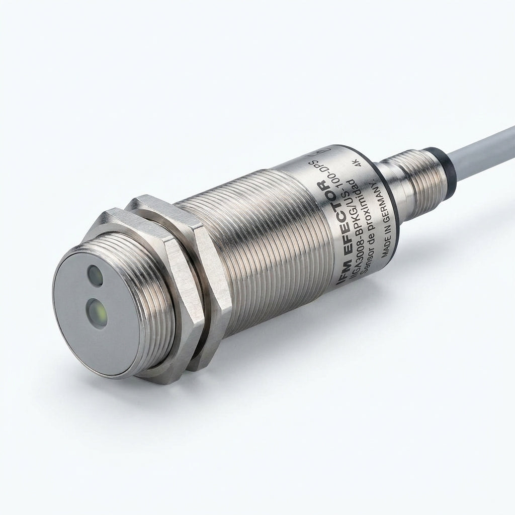 BIND FHDK 07P6901 BAUMER SENSOR DE PROXIMIDAD