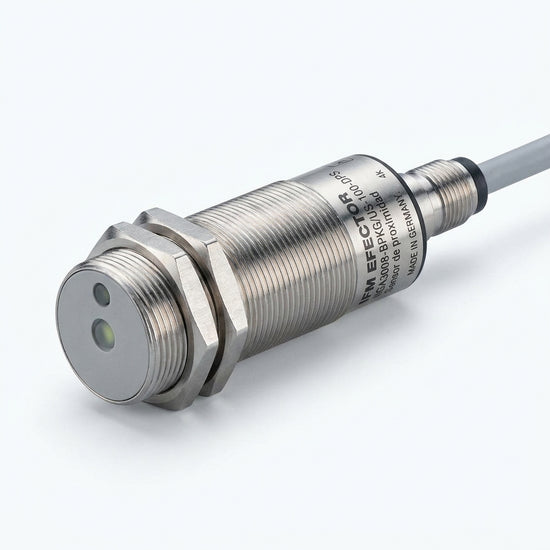 BIND FHDK 07P6901 BAUMER SENSOR DE PROXIMIDAD