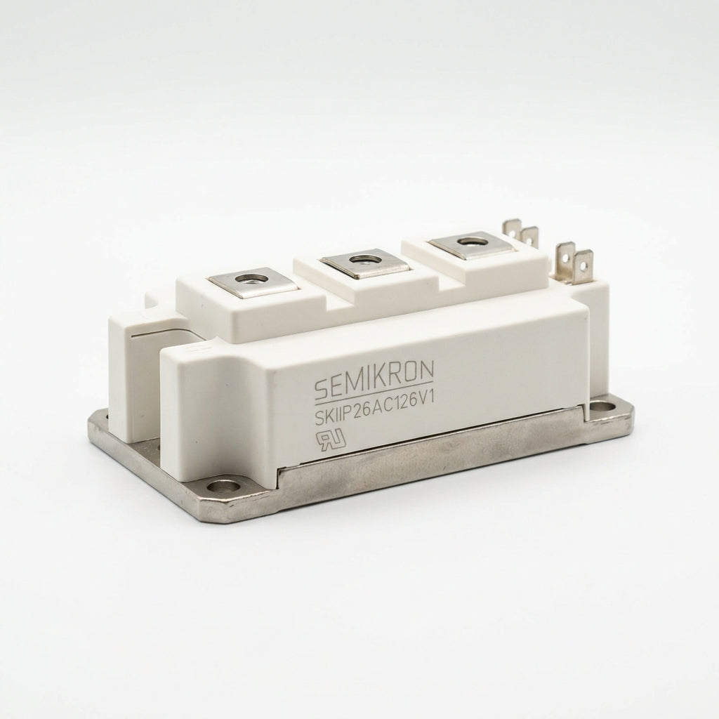Semikron SKIIP26AC126V1