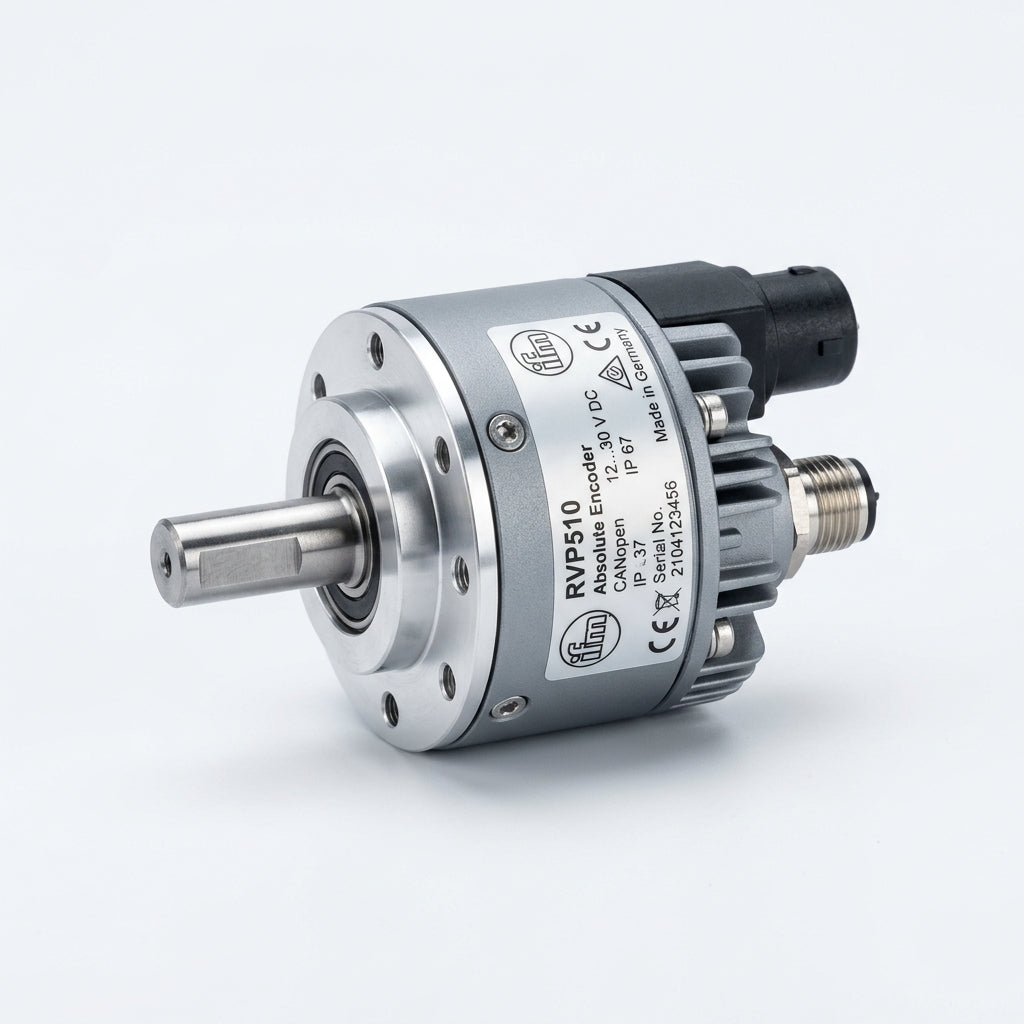 IFM	RVP510 ENCODER  INCREMENTAL