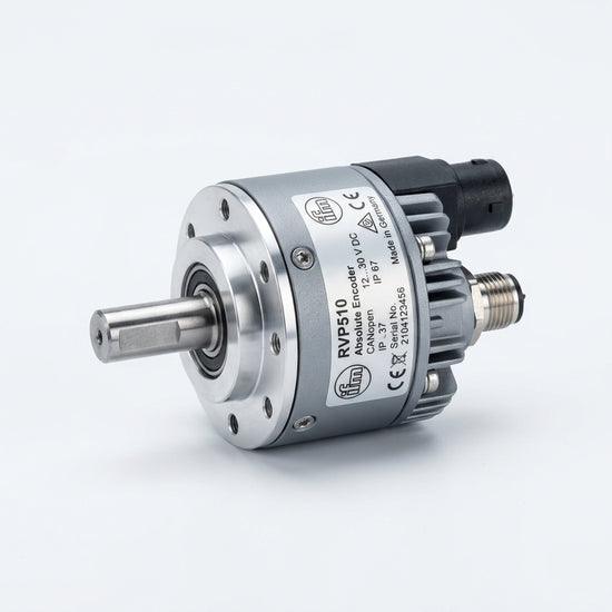 IFM	RVP510 ENCODER  INCREMENTAL