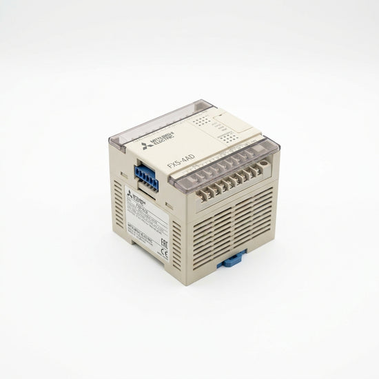 Mitsubishi Electric FX5-4AD