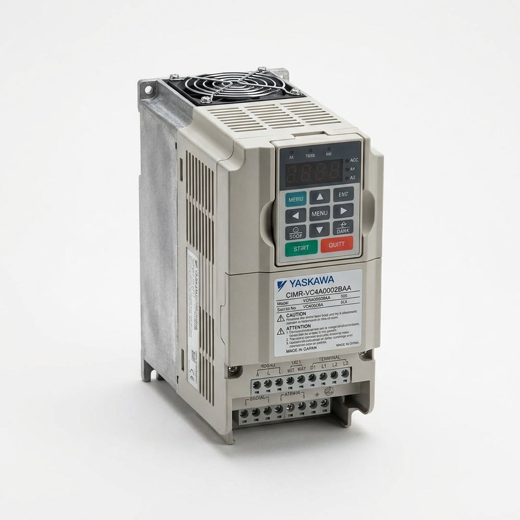 Yaskawa CIMR-VC4A0002BAA