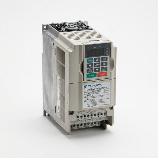 Yaskawa CIMR-VC4A0002BAA