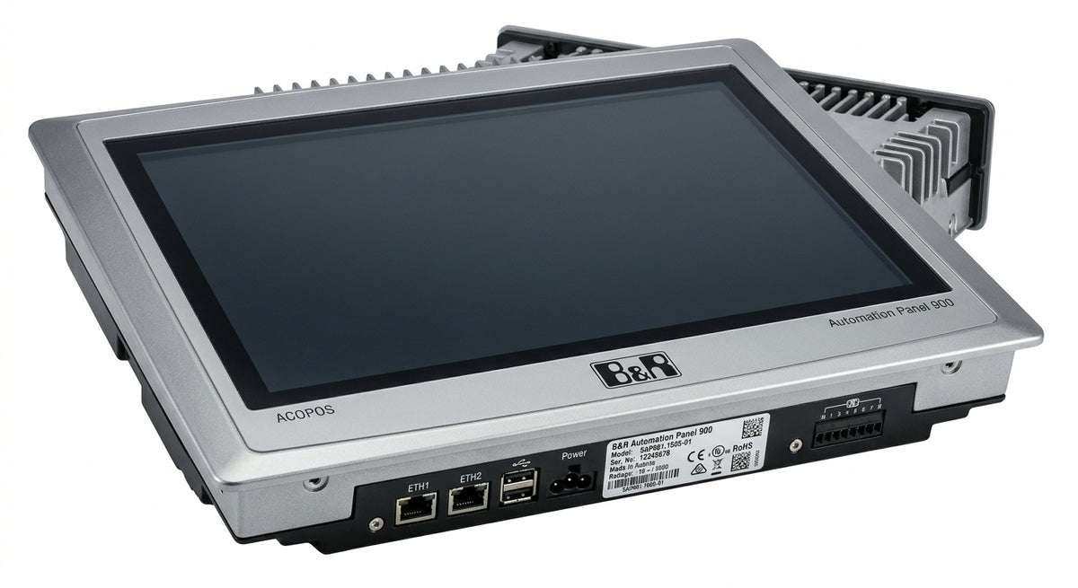 B&R 5AP981.1505-01