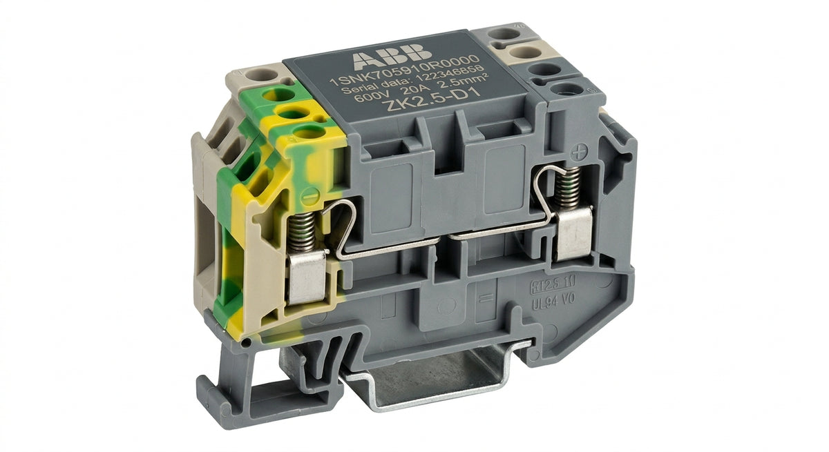 ABB 1SNK705910R0000